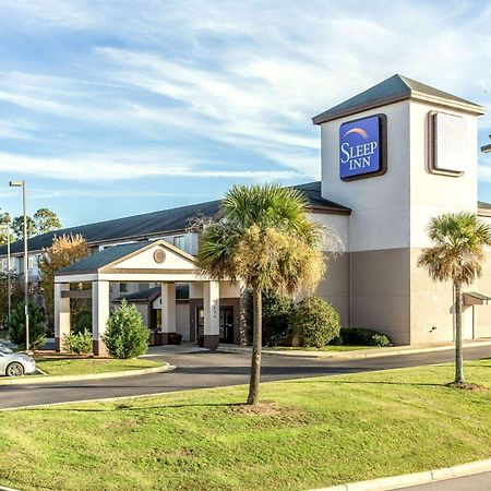 Sleep Inn Near Ft Jackson Columbia Dış mekan fotoğraf
