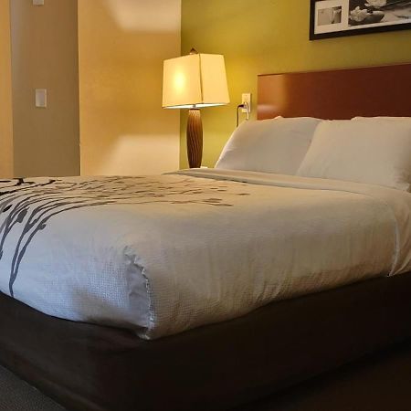 Sleep Inn Near Ft Jackson Columbia Dış mekan fotoğraf