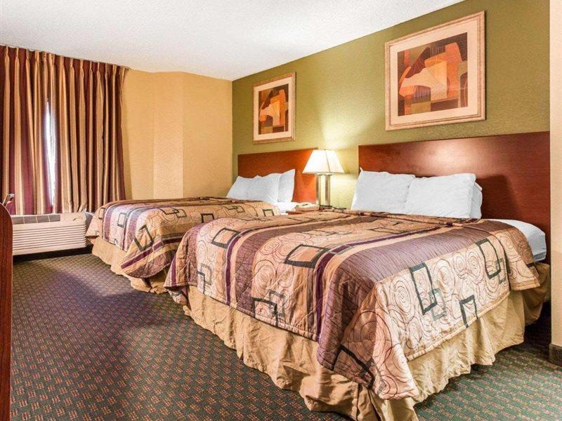 Sleep Inn Near Ft Jackson Columbia Dış mekan fotoğraf