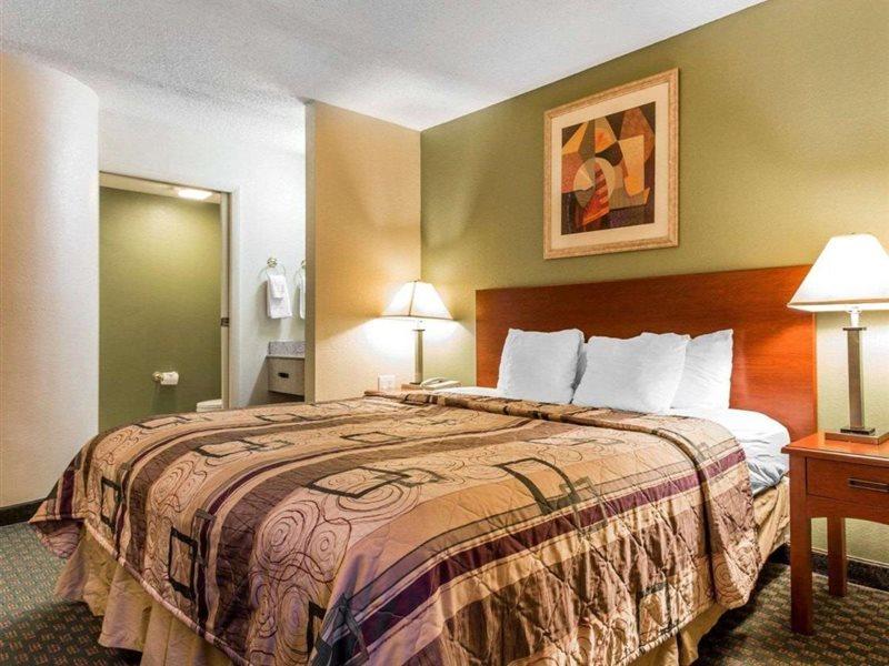 Sleep Inn Near Ft Jackson Columbia Dış mekan fotoğraf