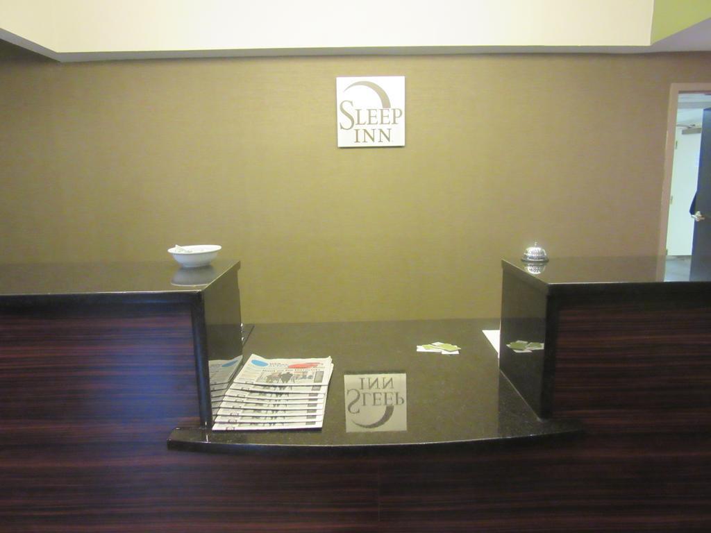 Sleep Inn Near Ft Jackson Columbia Dış mekan fotoğraf