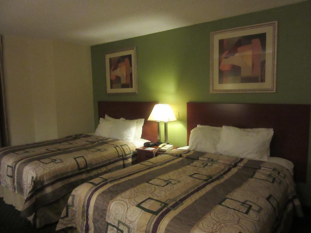 Sleep Inn Near Ft Jackson Columbia Dış mekan fotoğraf