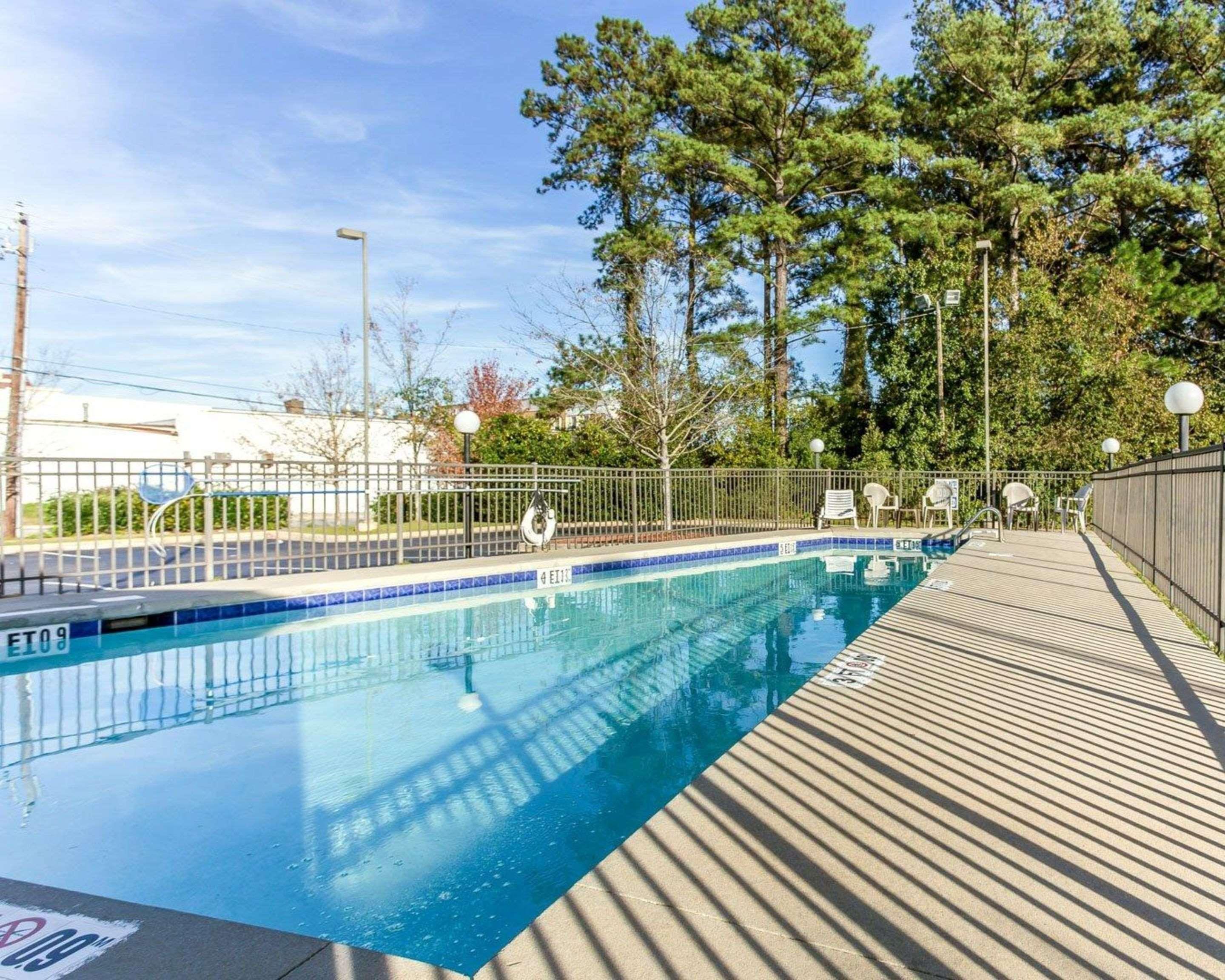 Sleep Inn Near Ft Jackson Columbia Dış mekan fotoğraf
