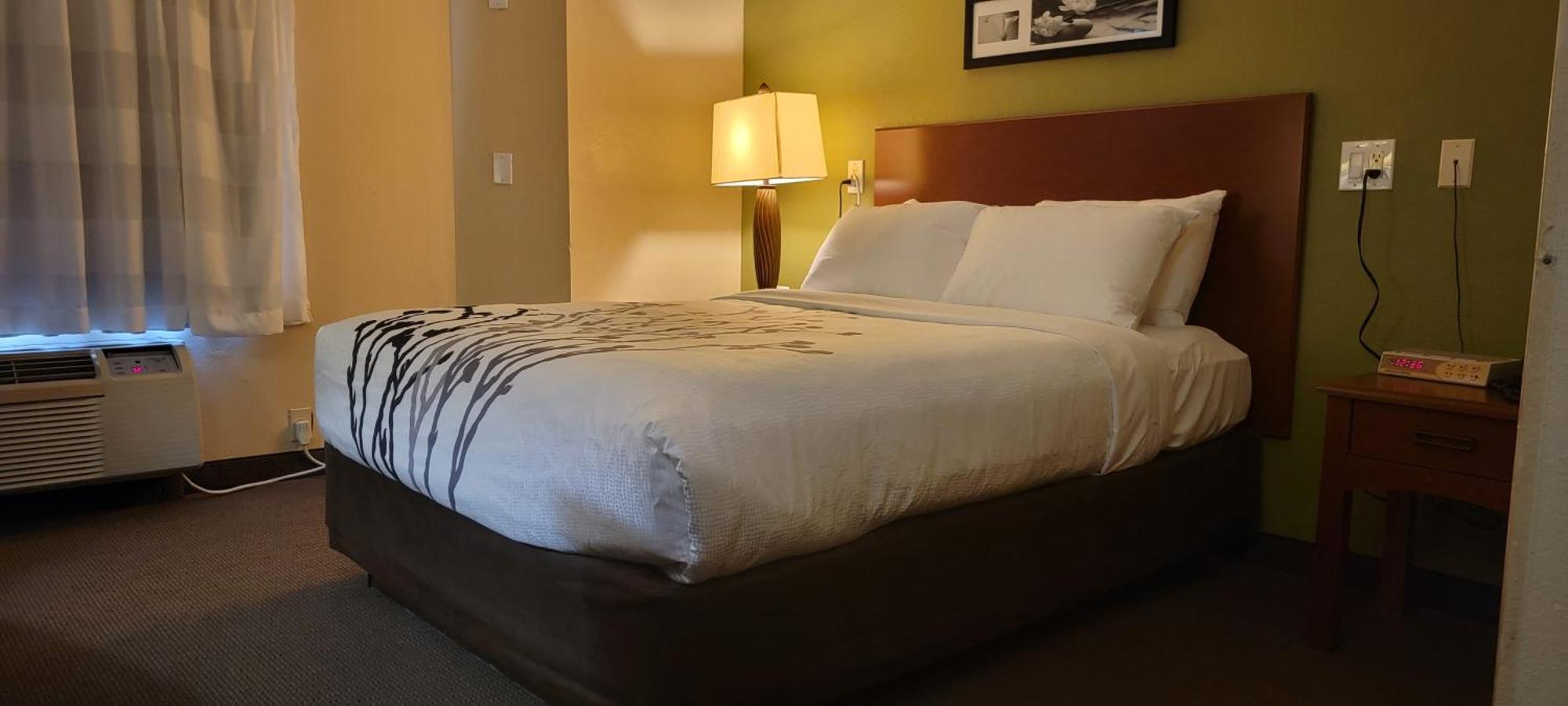 Sleep Inn Near Ft Jackson Columbia Dış mekan fotoğraf