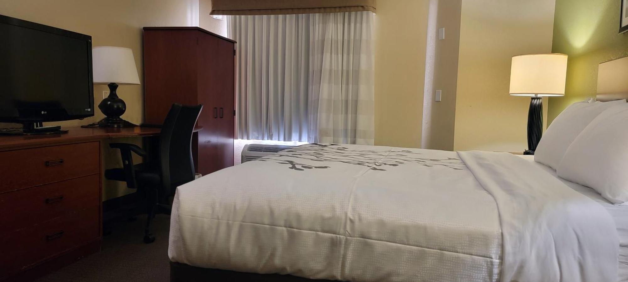 Sleep Inn Near Ft Jackson Columbia Dış mekan fotoğraf