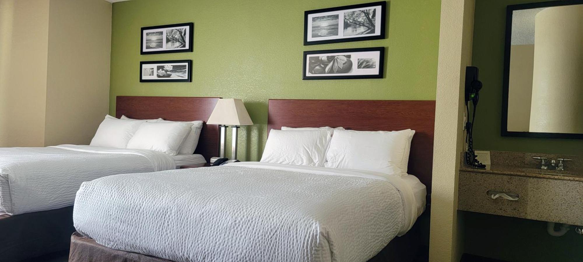 Sleep Inn Near Ft Jackson Columbia Dış mekan fotoğraf