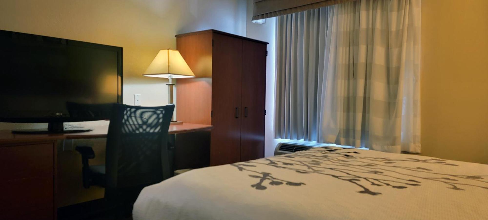 Sleep Inn Near Ft Jackson Columbia Dış mekan fotoğraf