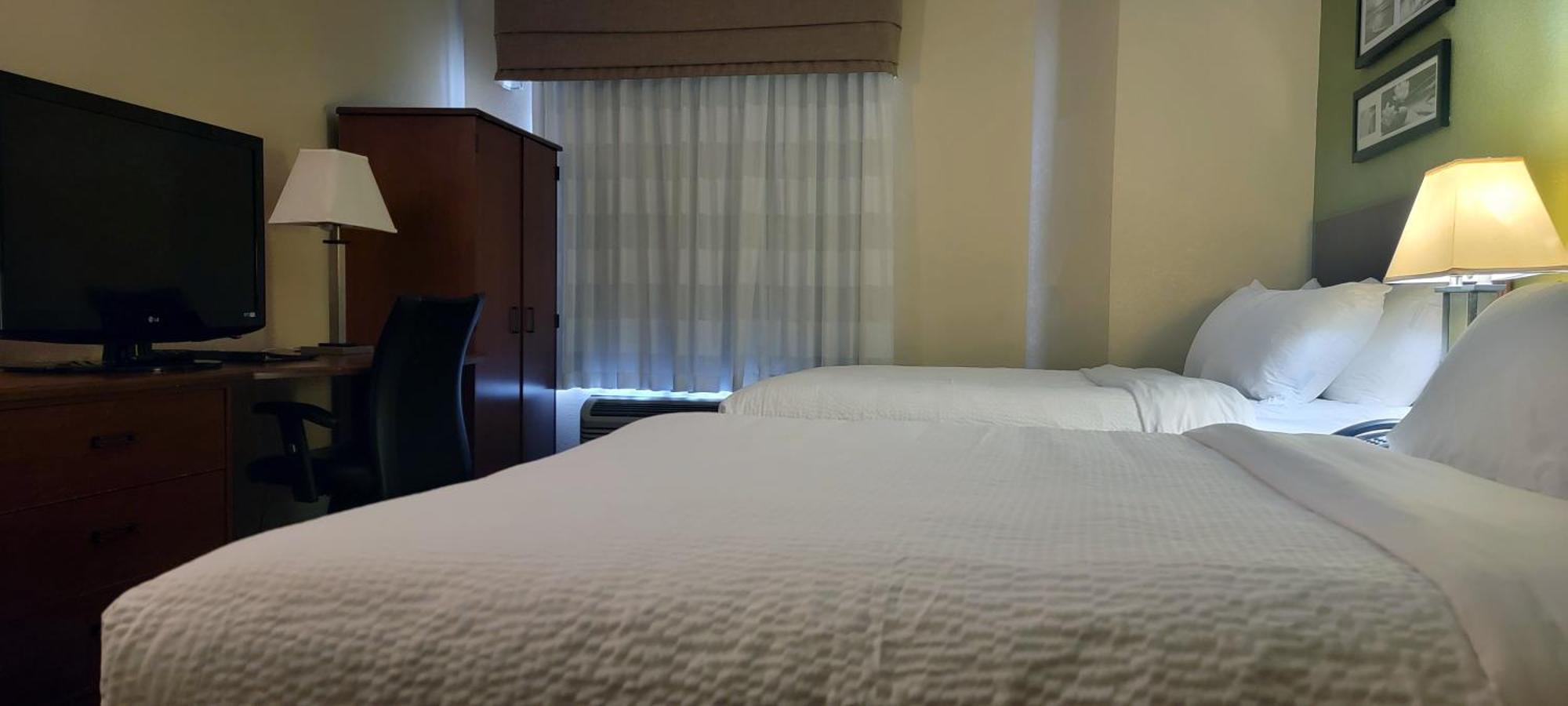 Sleep Inn Near Ft Jackson Columbia Dış mekan fotoğraf