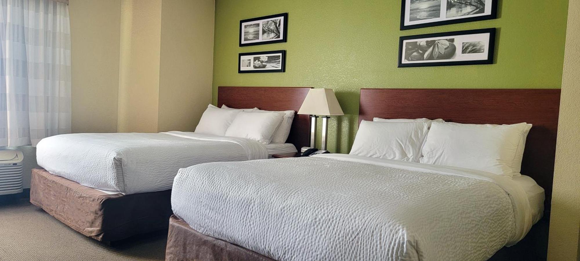 Sleep Inn Near Ft Jackson Columbia Dış mekan fotoğraf