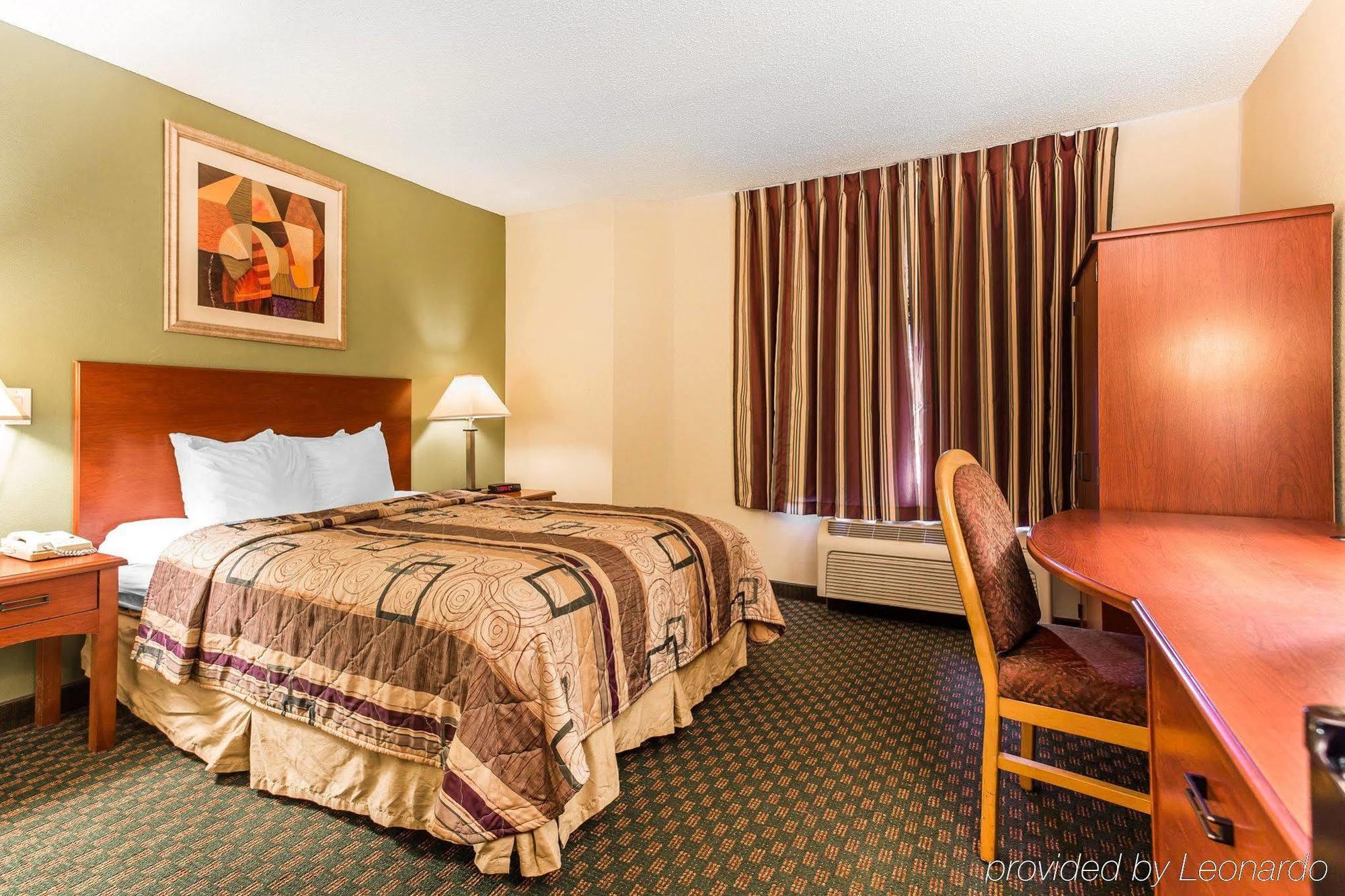 Sleep Inn Near Ft Jackson Columbia Dış mekan fotoğraf