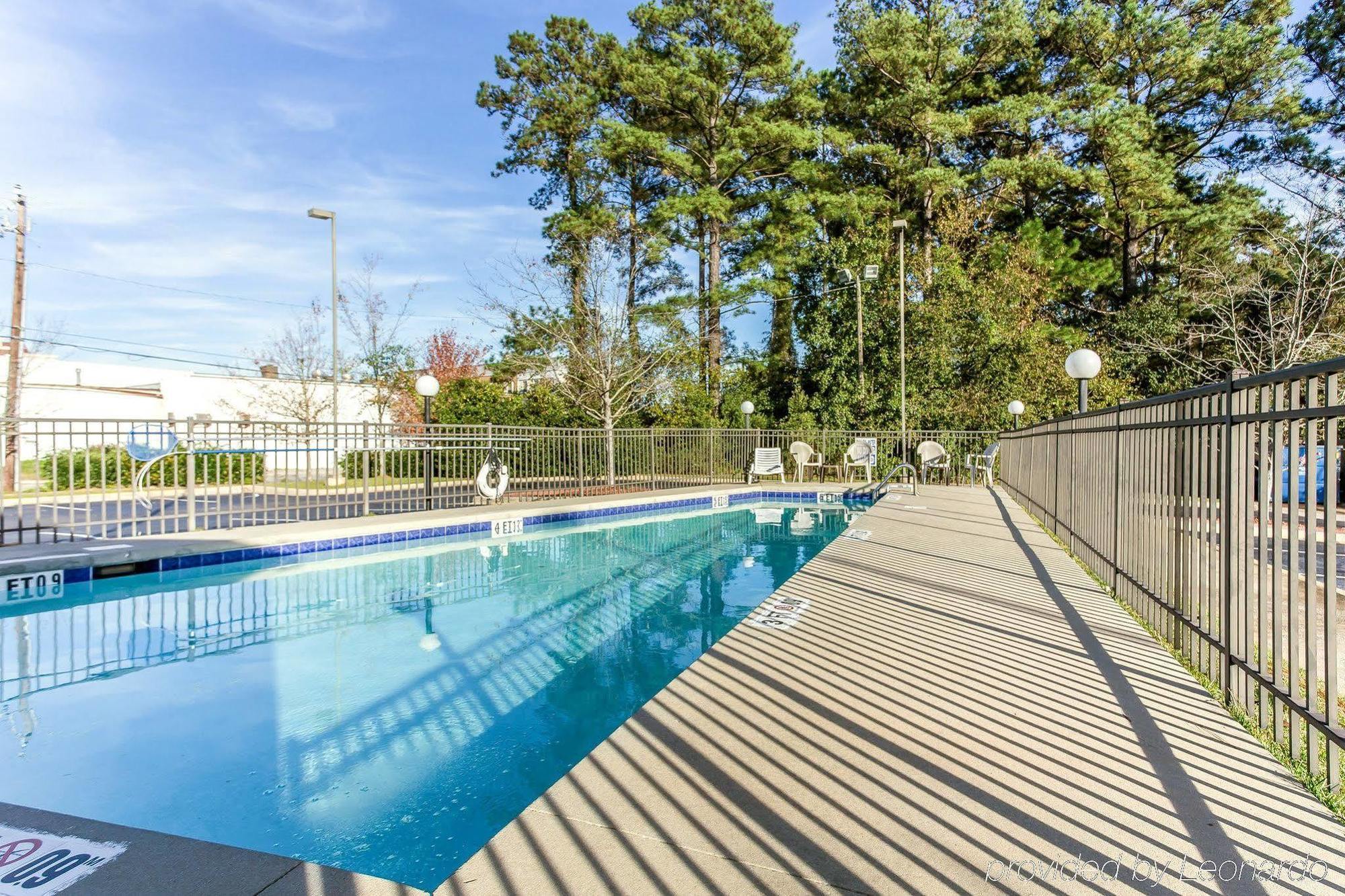 Sleep Inn Near Ft Jackson Columbia Dış mekan fotoğraf
