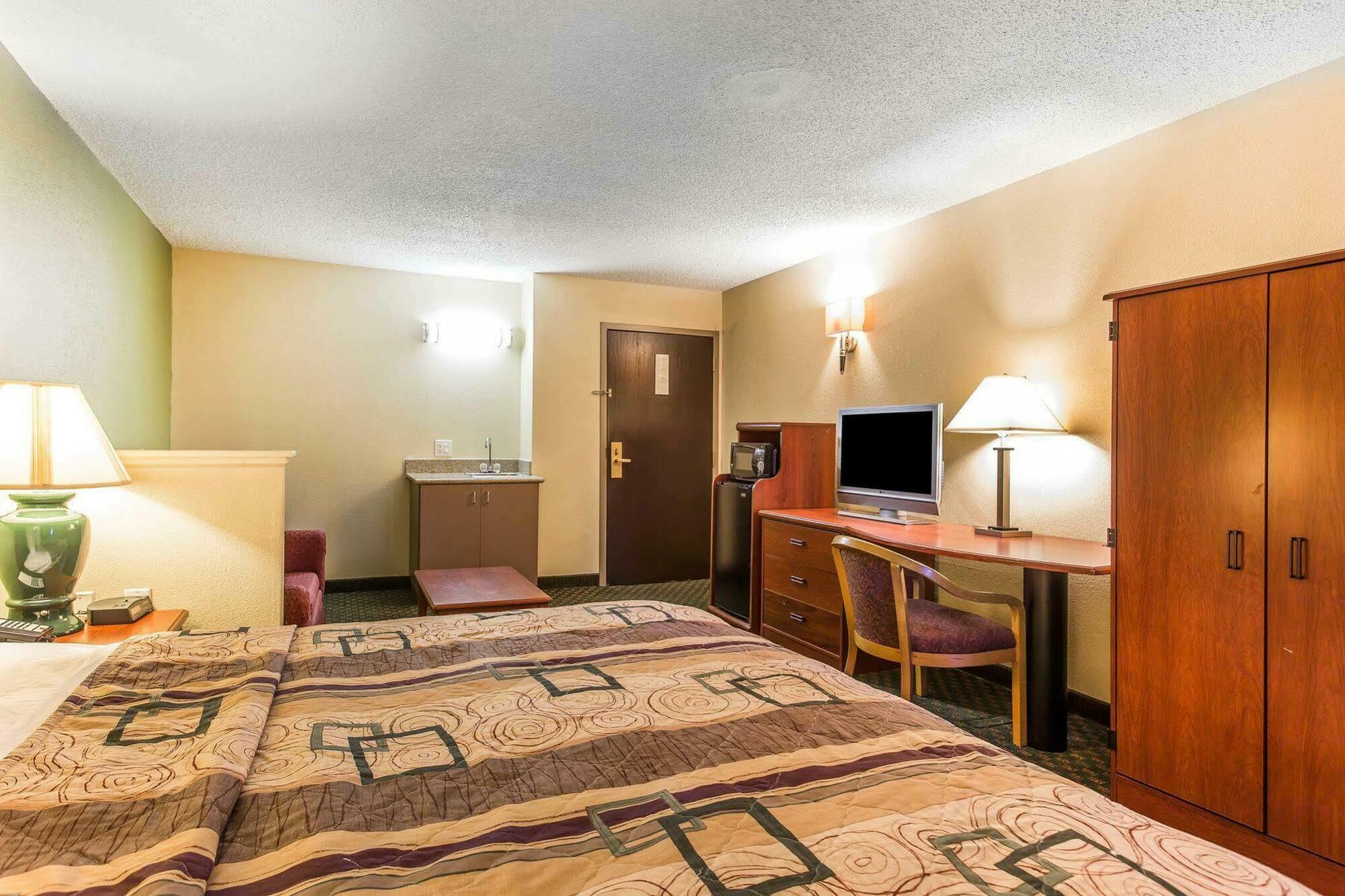 Sleep Inn Near Ft Jackson Columbia Dış mekan fotoğraf