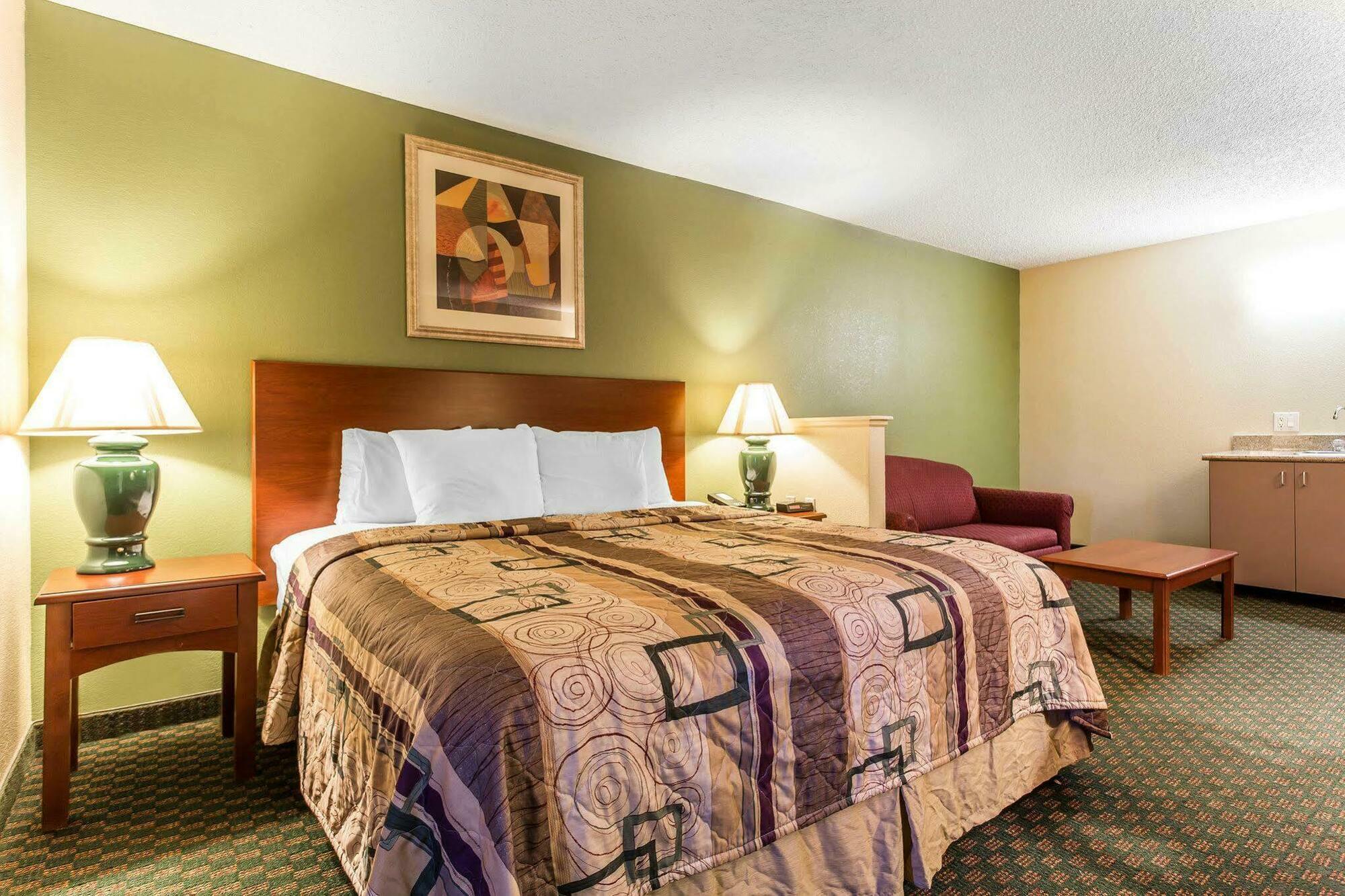 Sleep Inn Near Ft Jackson Columbia Dış mekan fotoğraf