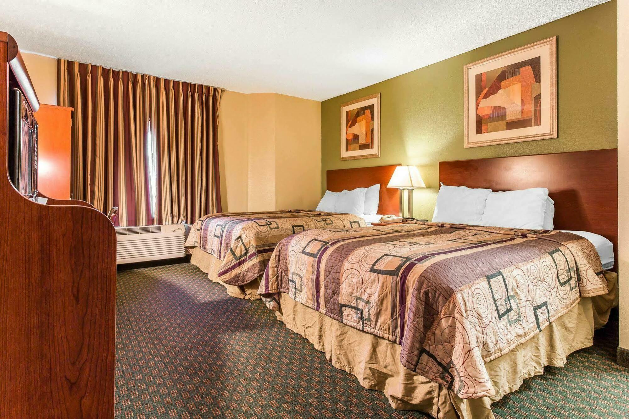 Sleep Inn Near Ft Jackson Columbia Dış mekan fotoğraf