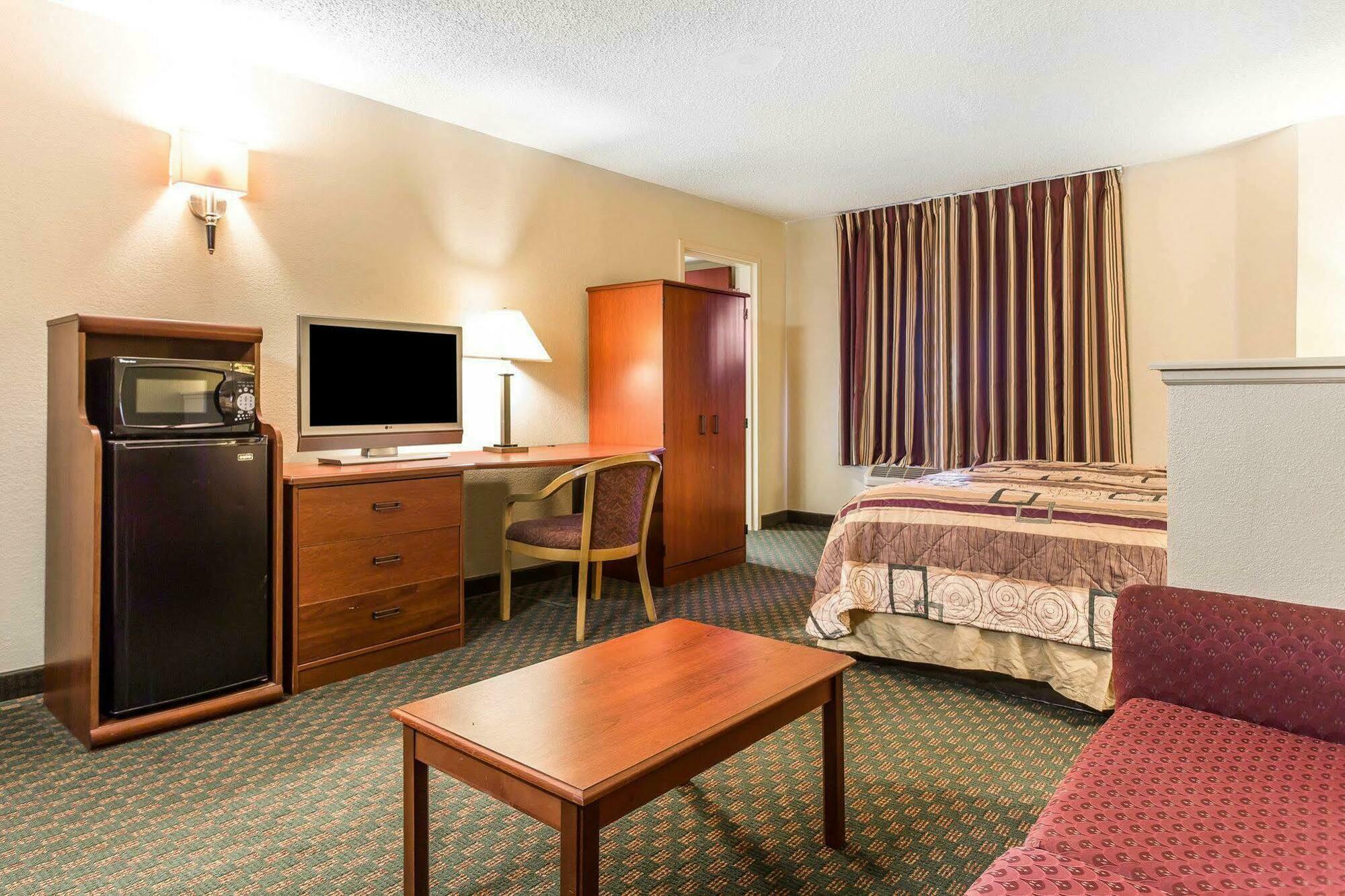Sleep Inn Near Ft Jackson Columbia Dış mekan fotoğraf