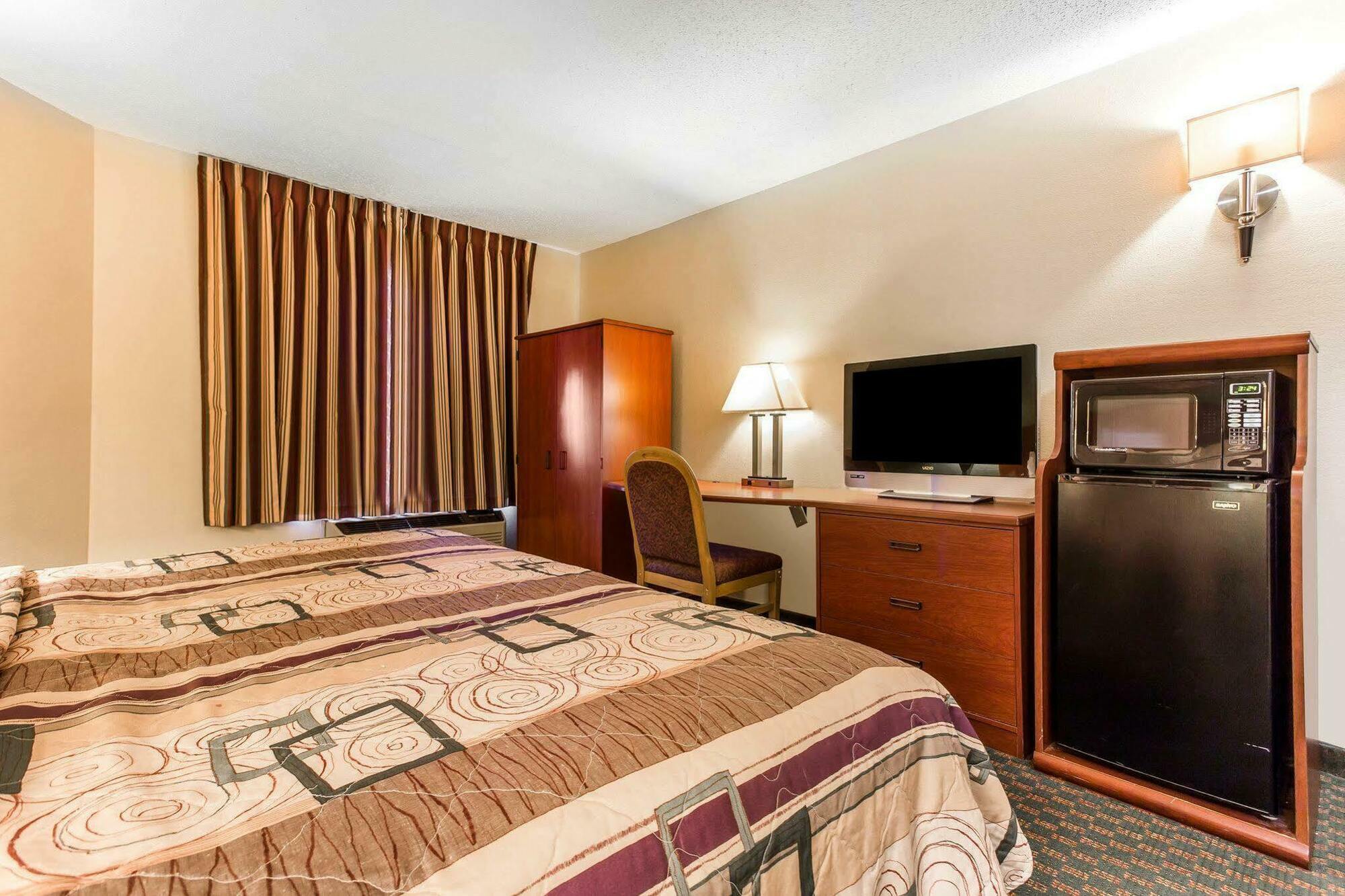 Sleep Inn Near Ft Jackson Columbia Dış mekan fotoğraf